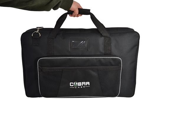 Mixer and Controller Bag 660 x 420 x 